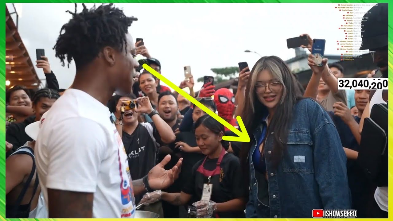 Bumalik nanaman si Speed sa Pilipinas (Kawawa nanaman) | Pinoy Retard Reacts