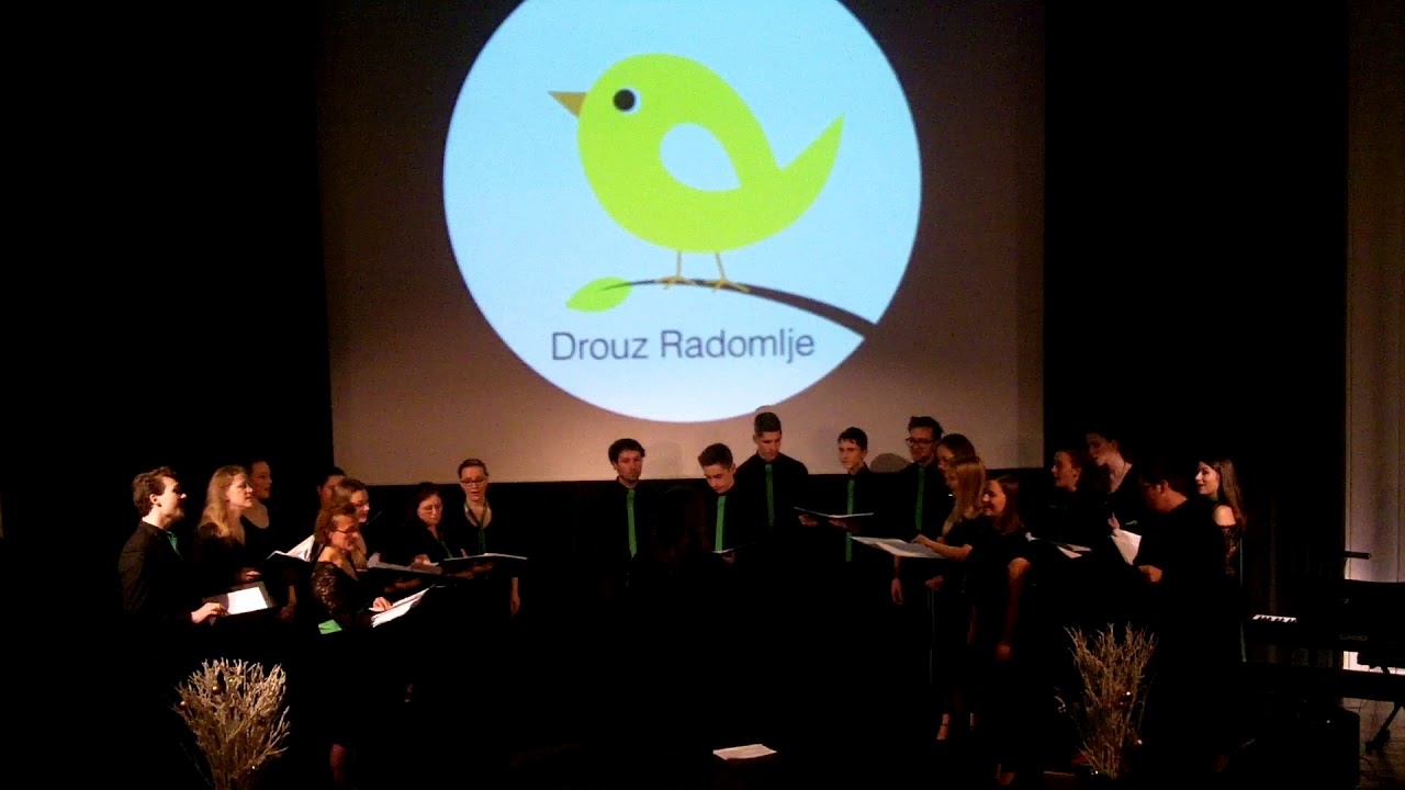 Opus opere - KPZ Drouz