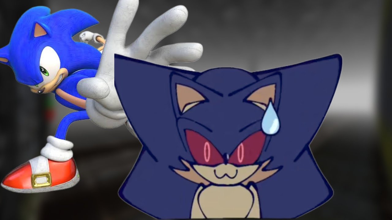I'm vortex.EXE