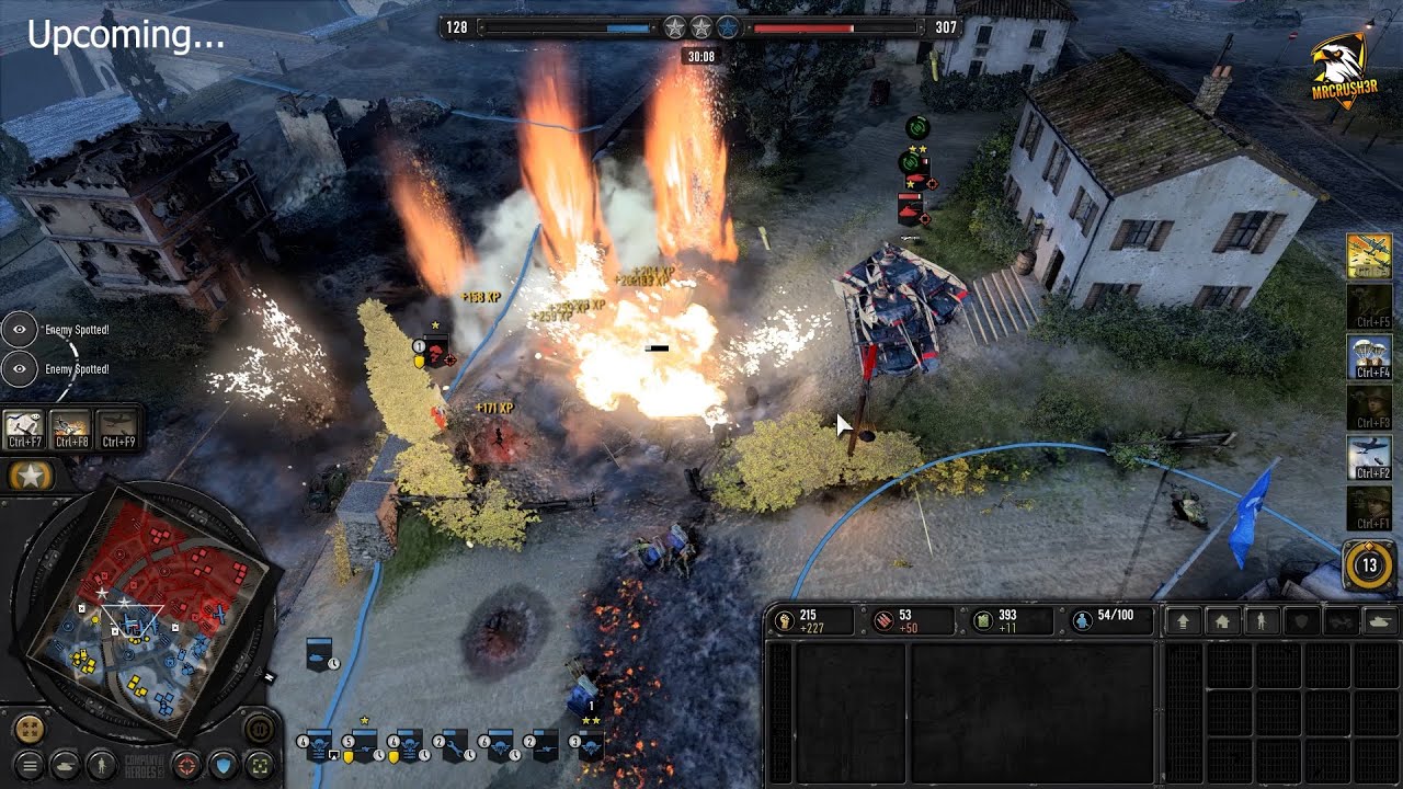 I tried Company of Heroes 3 in 2026, is it worth buying?