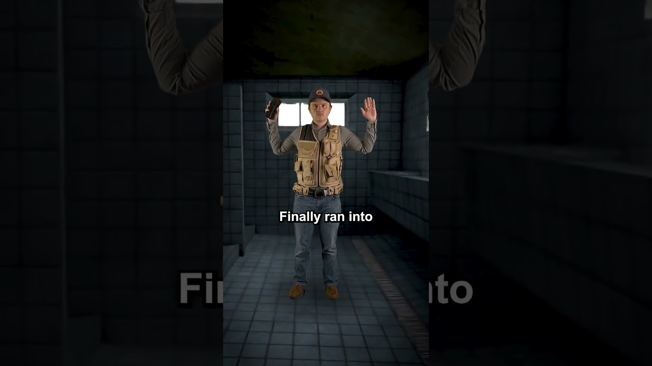 This was a whole MOVIE 🤣 @branbru Got a funny skit? Submit now! #memes #dayz #escapefromtarkov