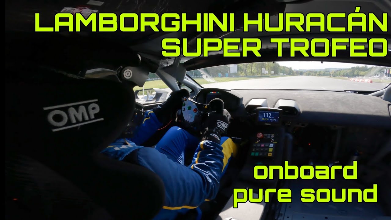 2 Wyścig Górski Tor Kielce 2025 | Bartłomiej  Madziara | Lamborghini Huracan | Onboard HillClimb