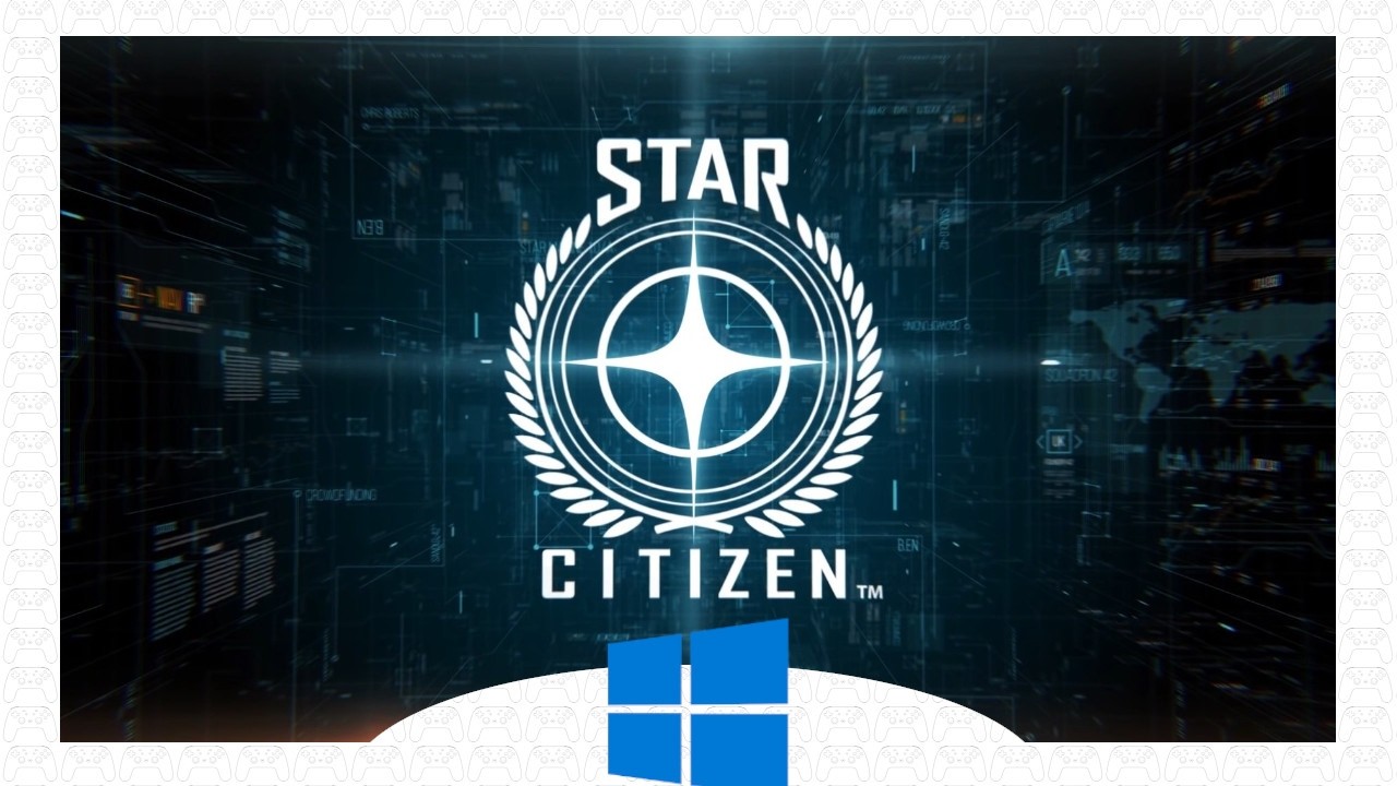 Star Citizen | PC Live Session