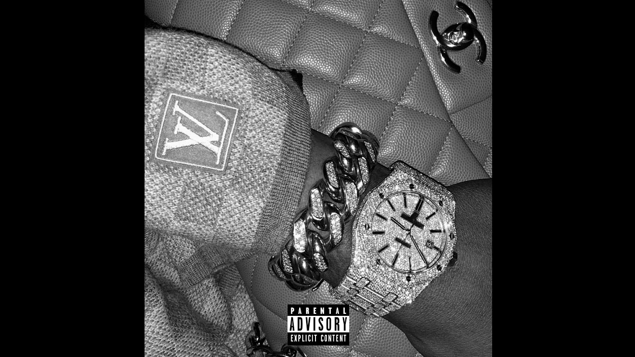 TRAP TYPE BEAT - 