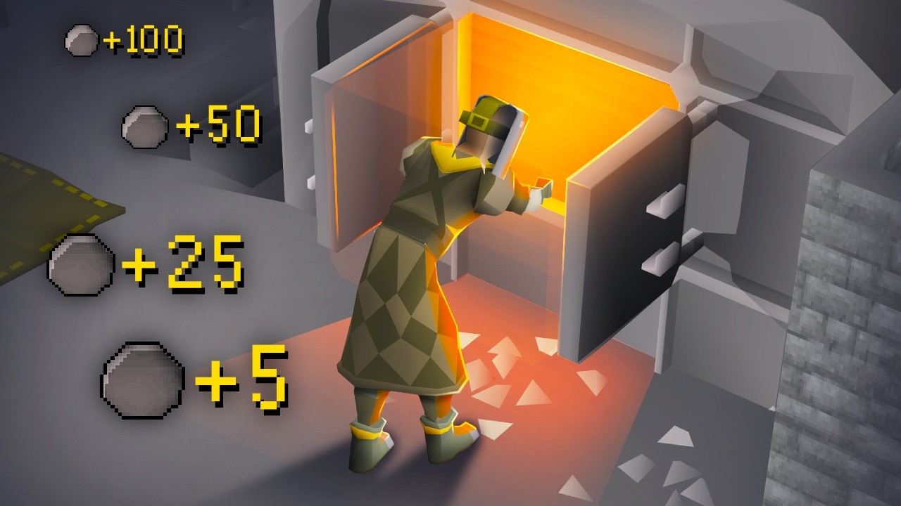 This Changes Smithing