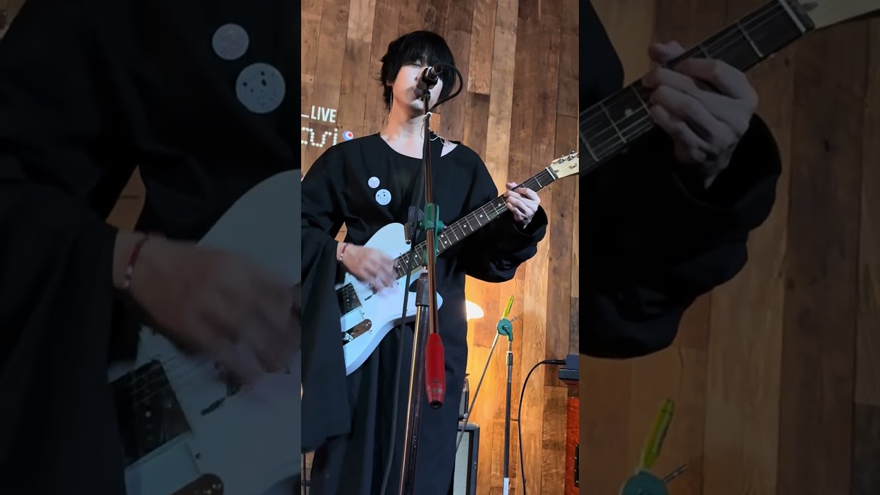 점근선 - 기쿠하시 | 251101 톤스튜디오