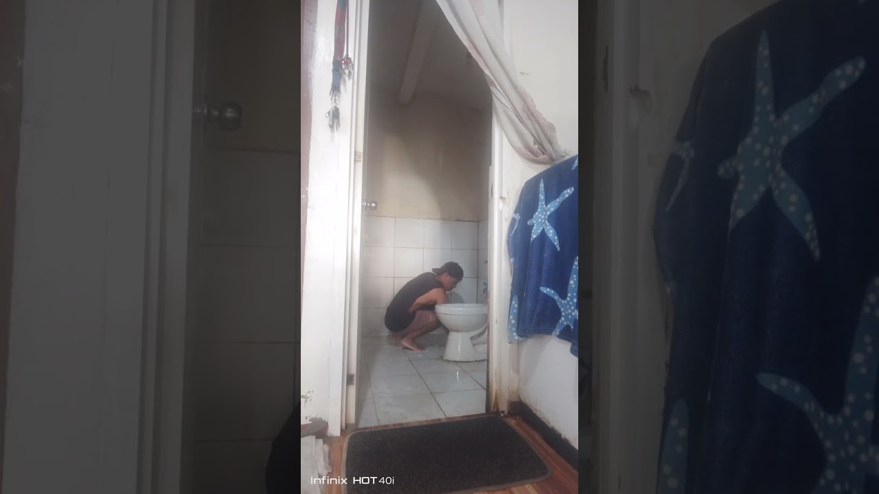 Linis Muna ng Cr Sa Bahay-2025