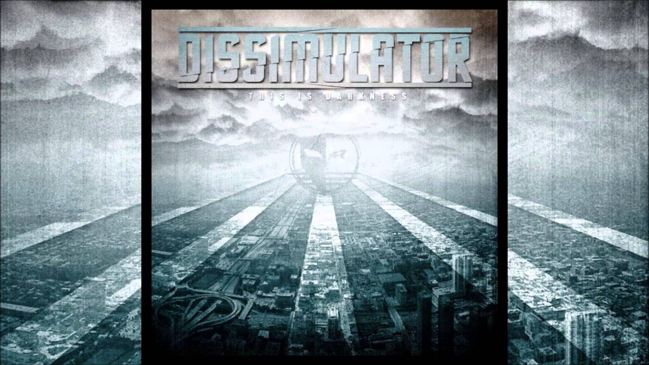 Dissimulator - This Is Darkness (Full Album HD)