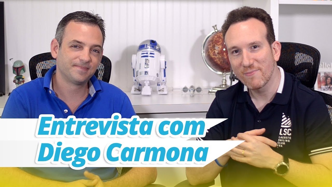 Entrevista: Como desenvolver um mindset empreendedor?