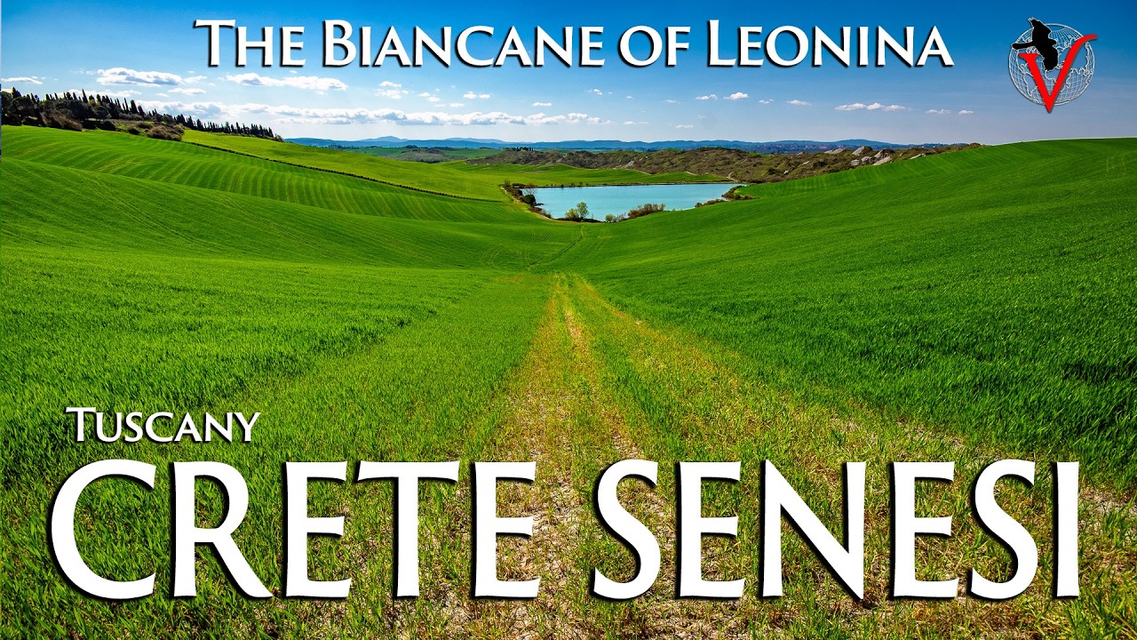 Crete Senesi: Бьянка Леонины