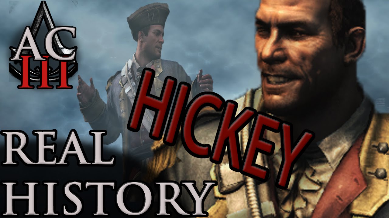 Assassin's Creed: The Real History - 