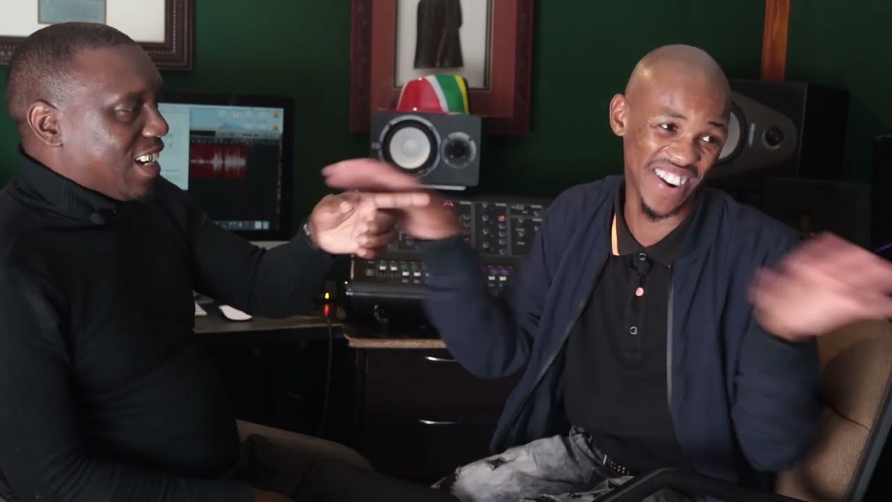 Durban Music Spotlight - Sobz & Dust (Episode 01)