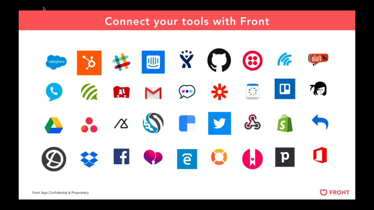 How a shared inbox can transform your team at work