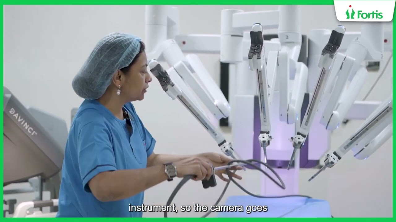 Advancing care with technology that matters at Fortis Kolkata!