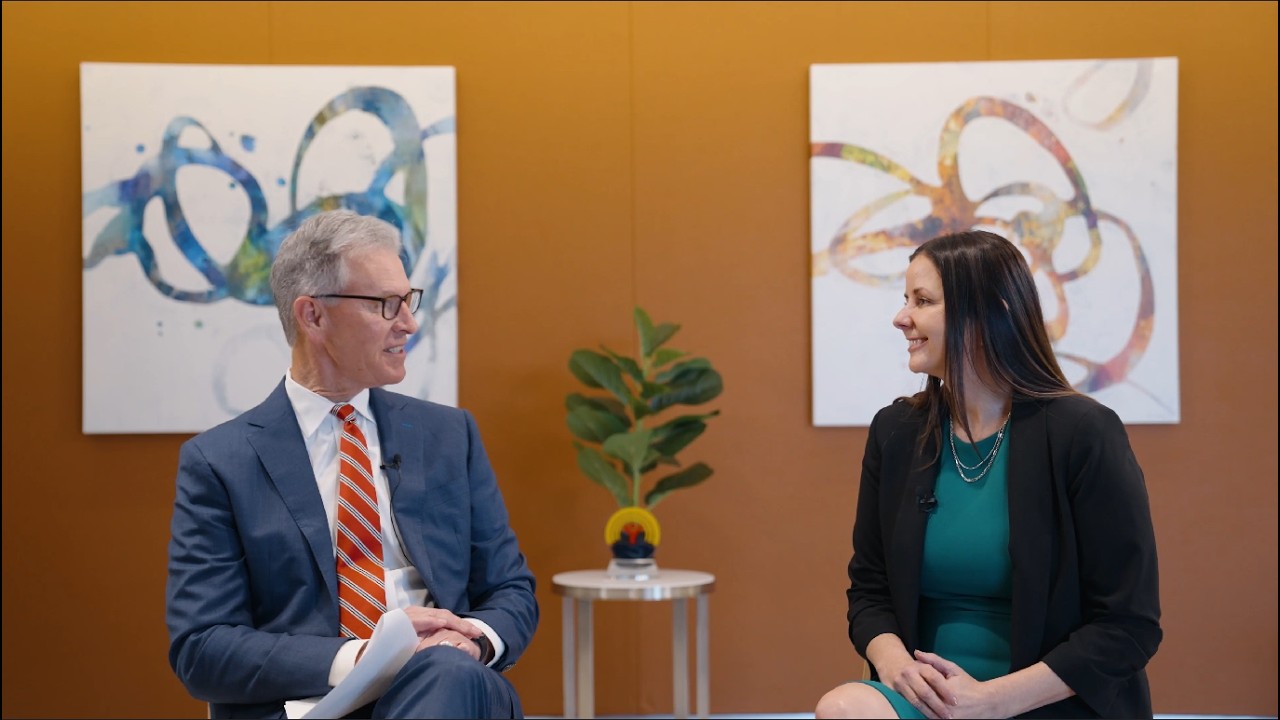 Q4 2025 Quarterly Connection with Mark Tarr | Encompass Health | Spanish Captions