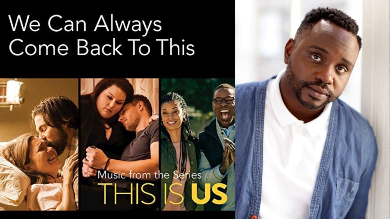 We Can Always Come Back To This by Brian Tyree Henry