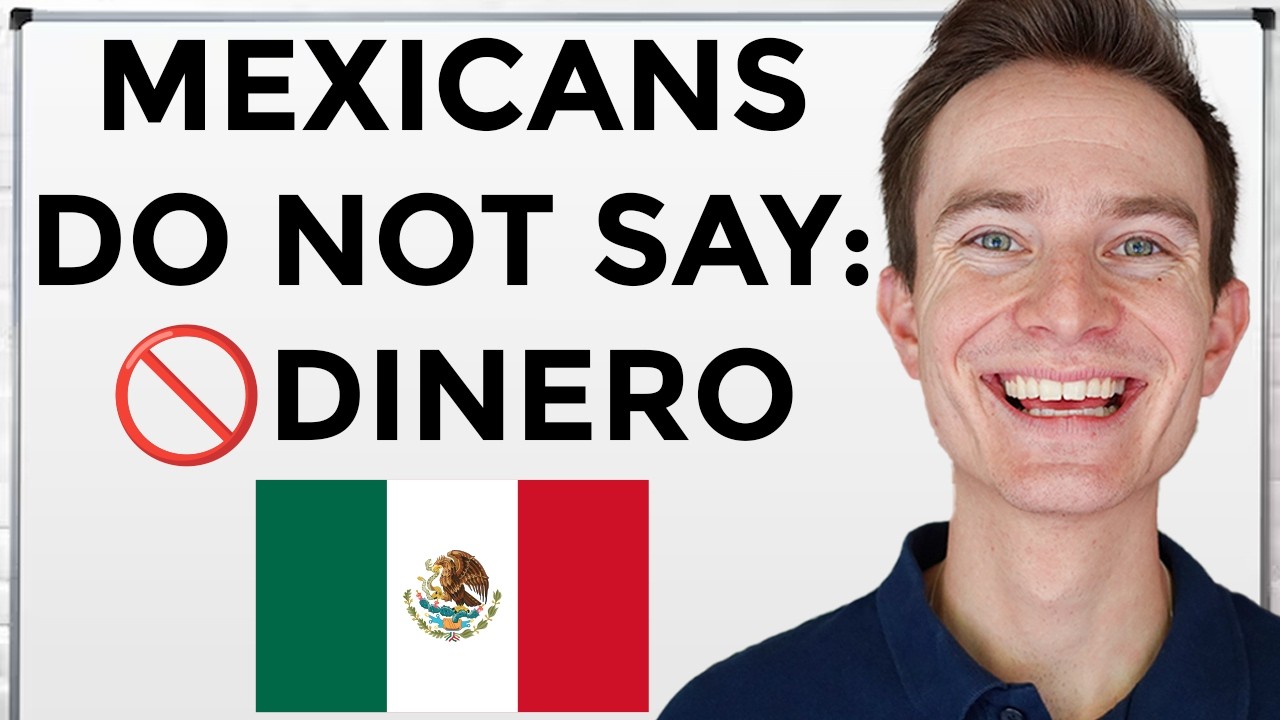 How To Learn Perfect Mexican Spanish