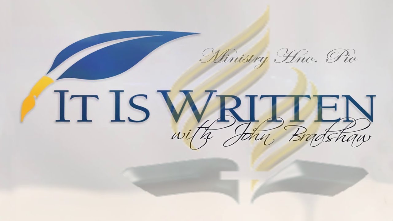 272. Overcoming Obesity (It Is Written) SDA