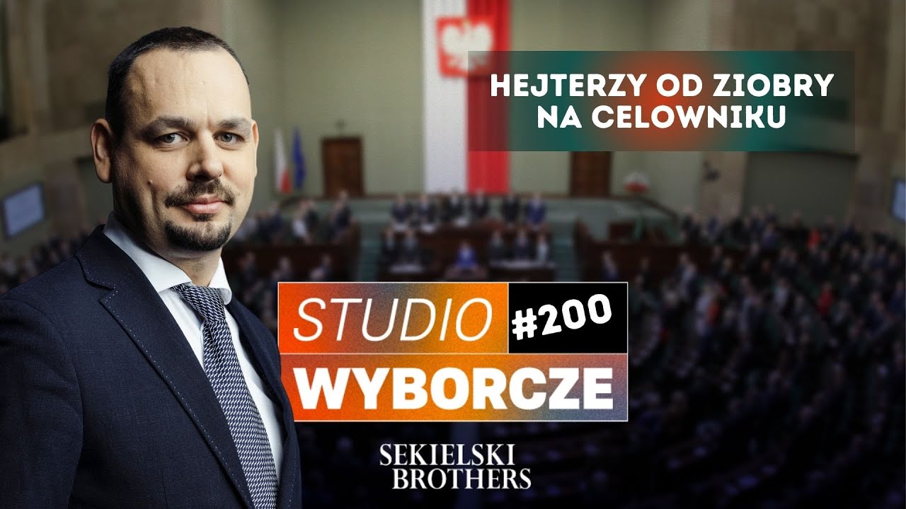 Woś przerażony, Kaczyński w Amoku - Mikołaj Wójcik, Beata Grabarczyk