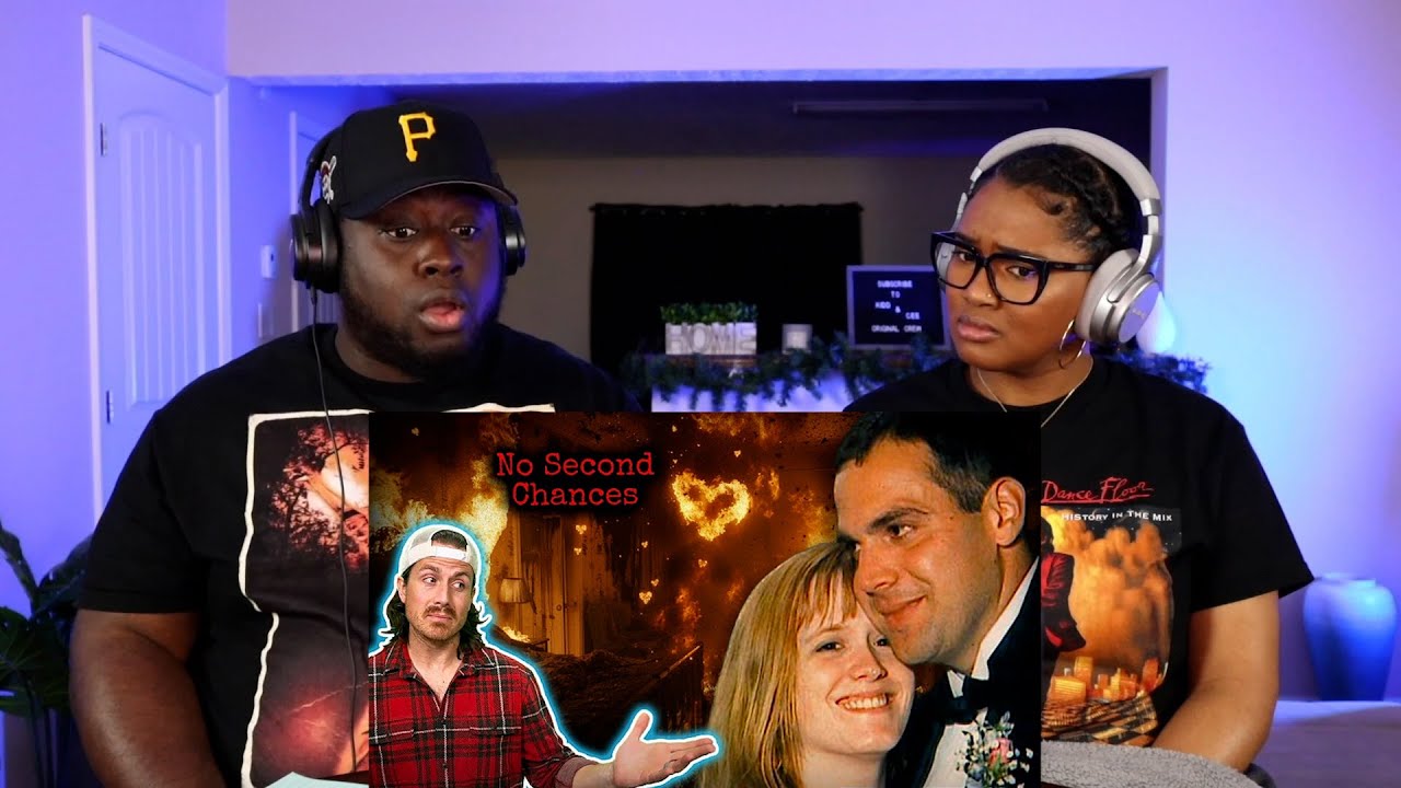 Kidd and Cee Reacts To Don't Ever Rekindle a Romance Like This (Mr Ballen)