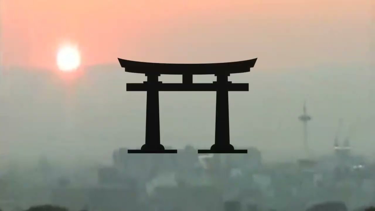Shinto by Darione Moore