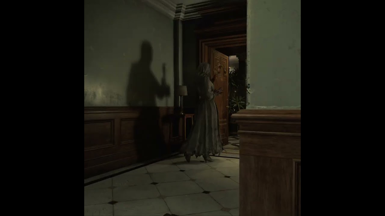 Selena Corey #residentevilrequiem