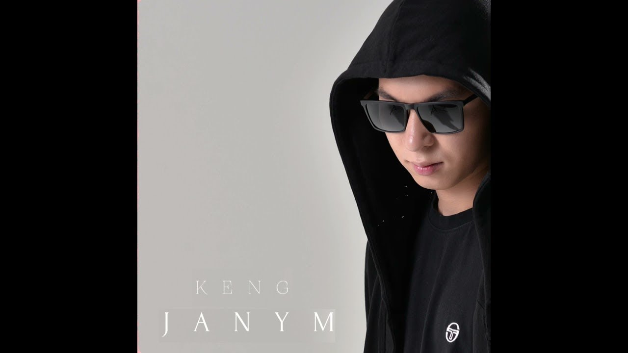 Ken G - Janym