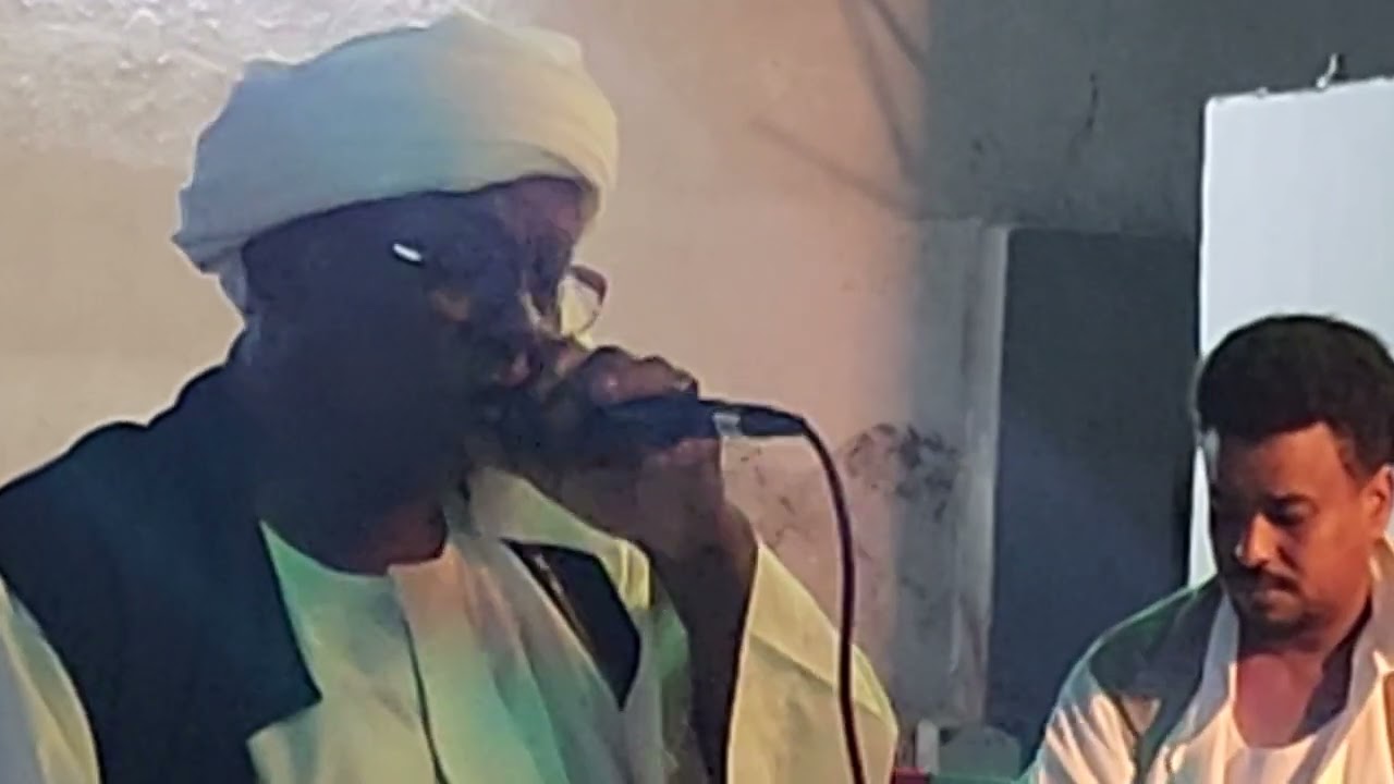 الامبراطور محمد البدري / بروفه