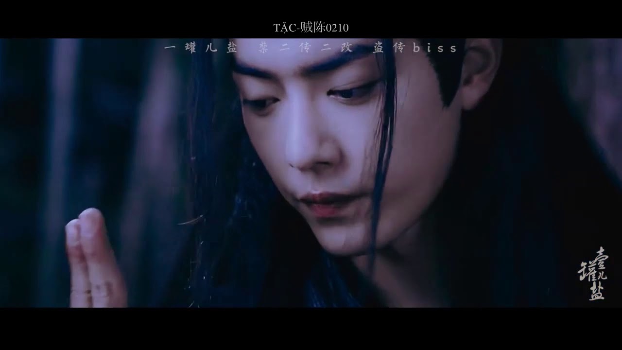 [FMV] [Vong Tiện Kịch Bản] Tình Si 3 •Phần Trung 2•