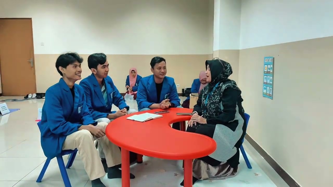Mari mengenal Universitas Pelita Bangsa