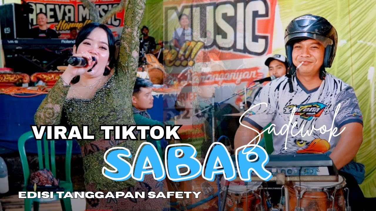 FULL JAP VARIASI BOYO AREVA EDISI TANGGAPAN SAFETY || Areva Musik Hore  || Sabar Sadewok ||  Sahita