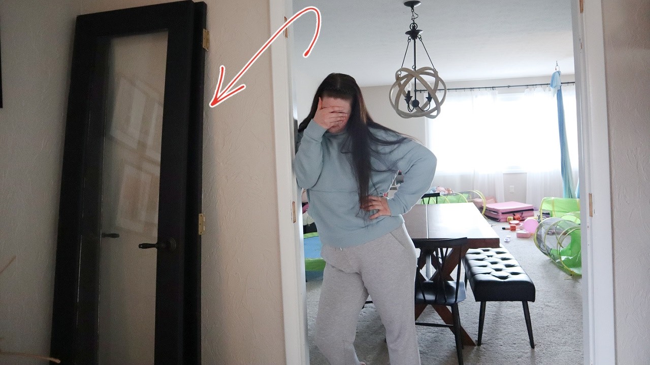 I made a HUGE mistake..