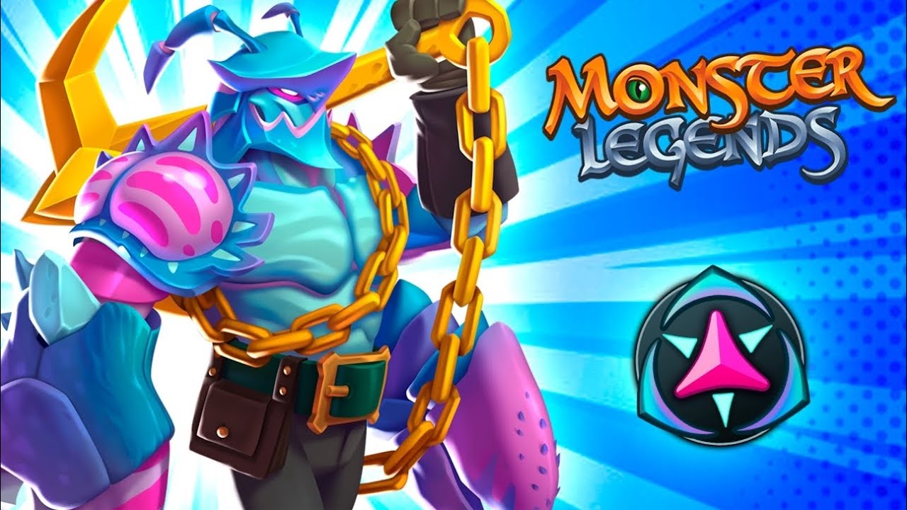 GUAPISIMO EL VARUNA COSMICO!! 😱 - VARUPAPU (Combates PvP) - Monster Legends