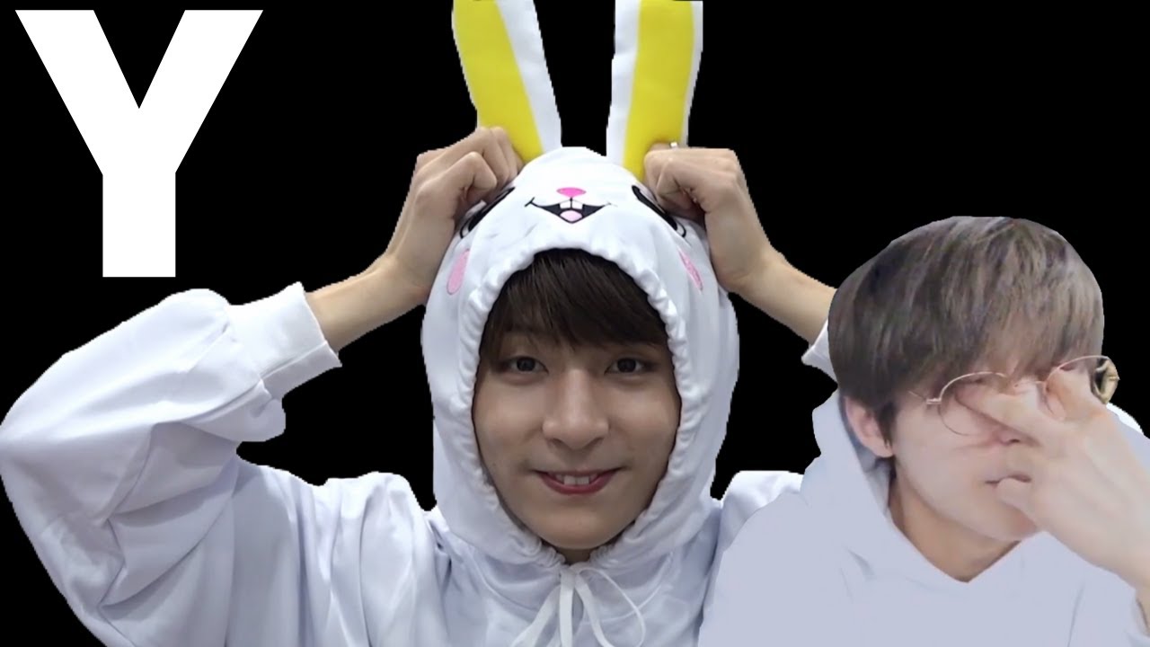 Just Sungyoon being Sungyoon for 1 minute