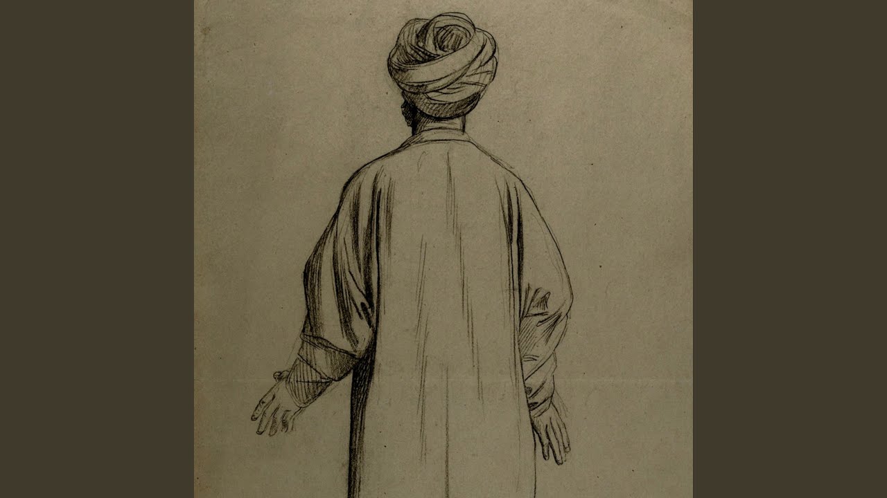Allâhumme Sallî Alâ'l-Mustafâ