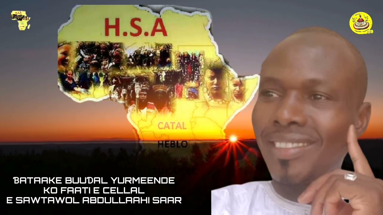Ɓataake buuɗal yurmeende ko faati e cellal naasaande 15 siilo 2026 e sawtawol  Abdullaahi Saar