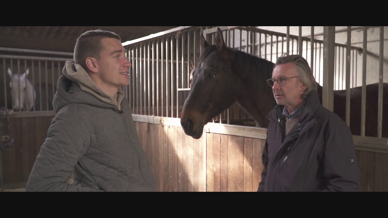De Mens achter het rugnummer #6: Michiel Jonckheere (HD)