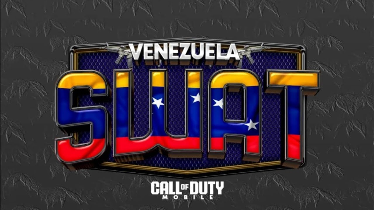 #TeamVZ #codmobile 🏴&zwj;☠️ #venezuela 🇻🇪😎🔥