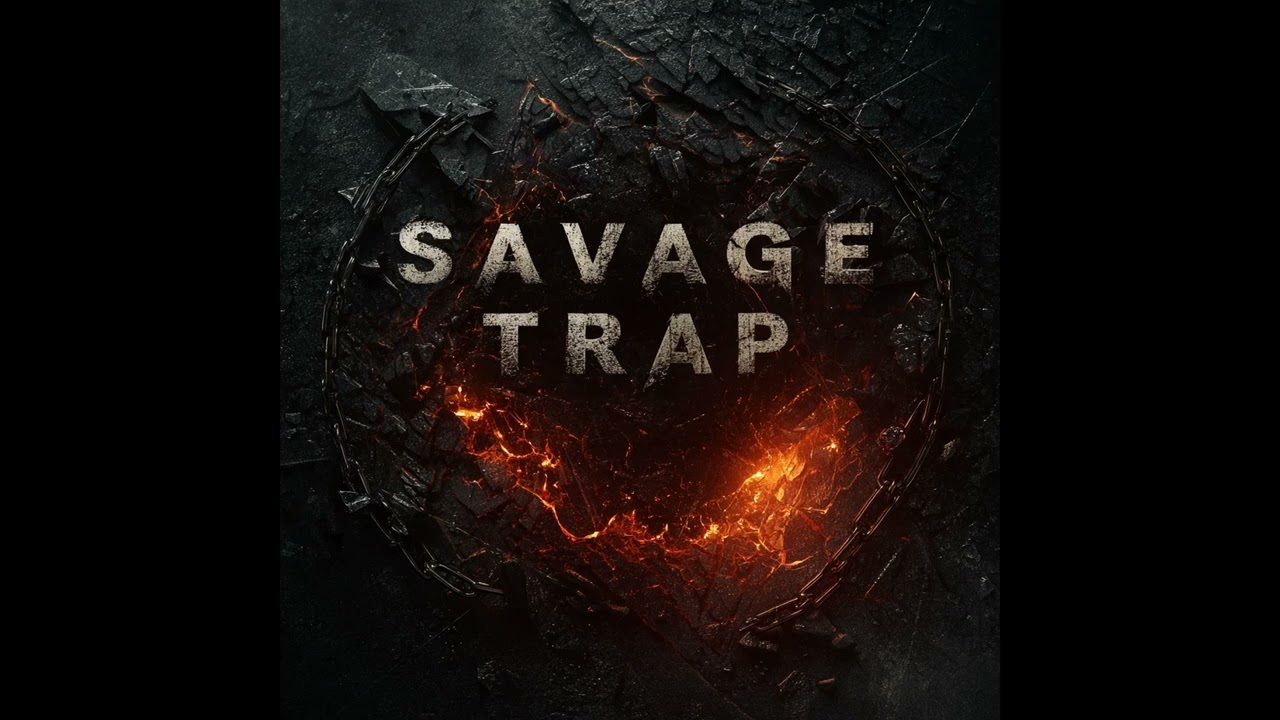 SAVAGE TRAP