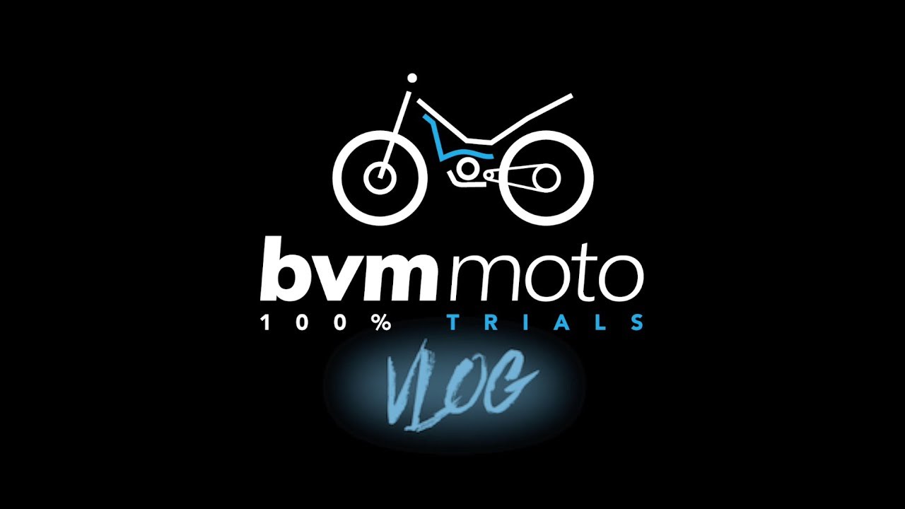 BVM VLOG #1