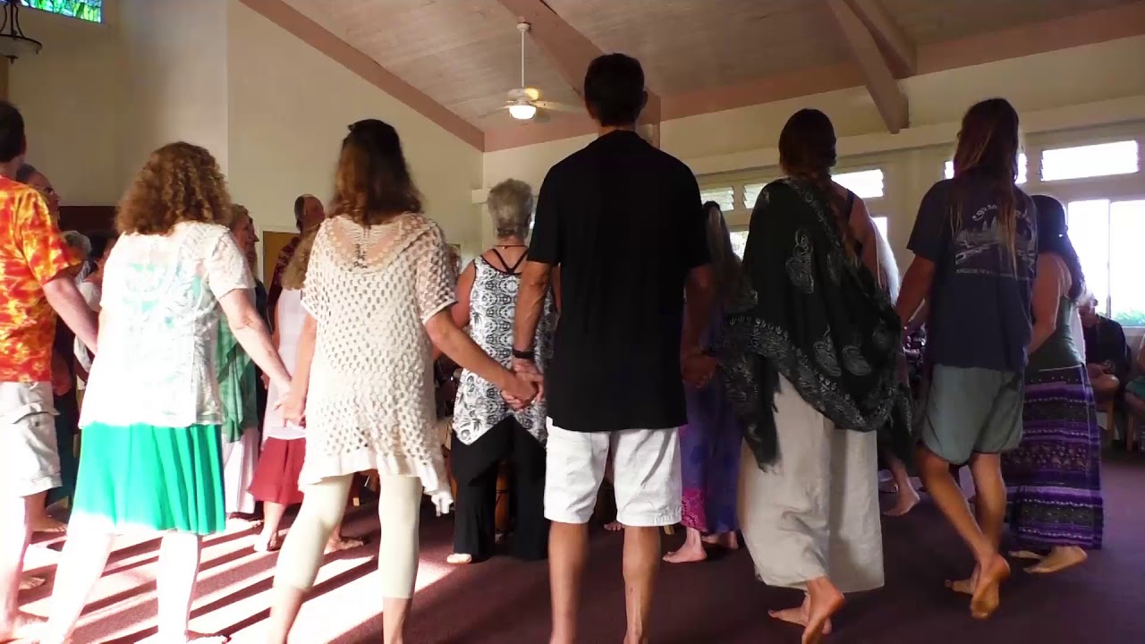 K31 Allah Huma Ijal Fi Zikr Leilah Be Kauai 2018