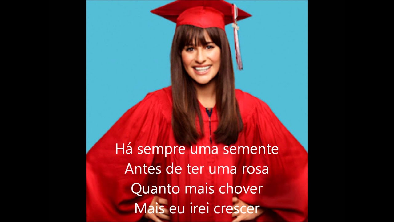 Glee - Roots Before Branches (Tradução)