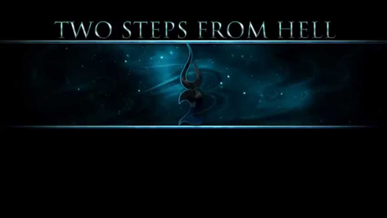 Refrain-Mix-TwoStepsFromHell