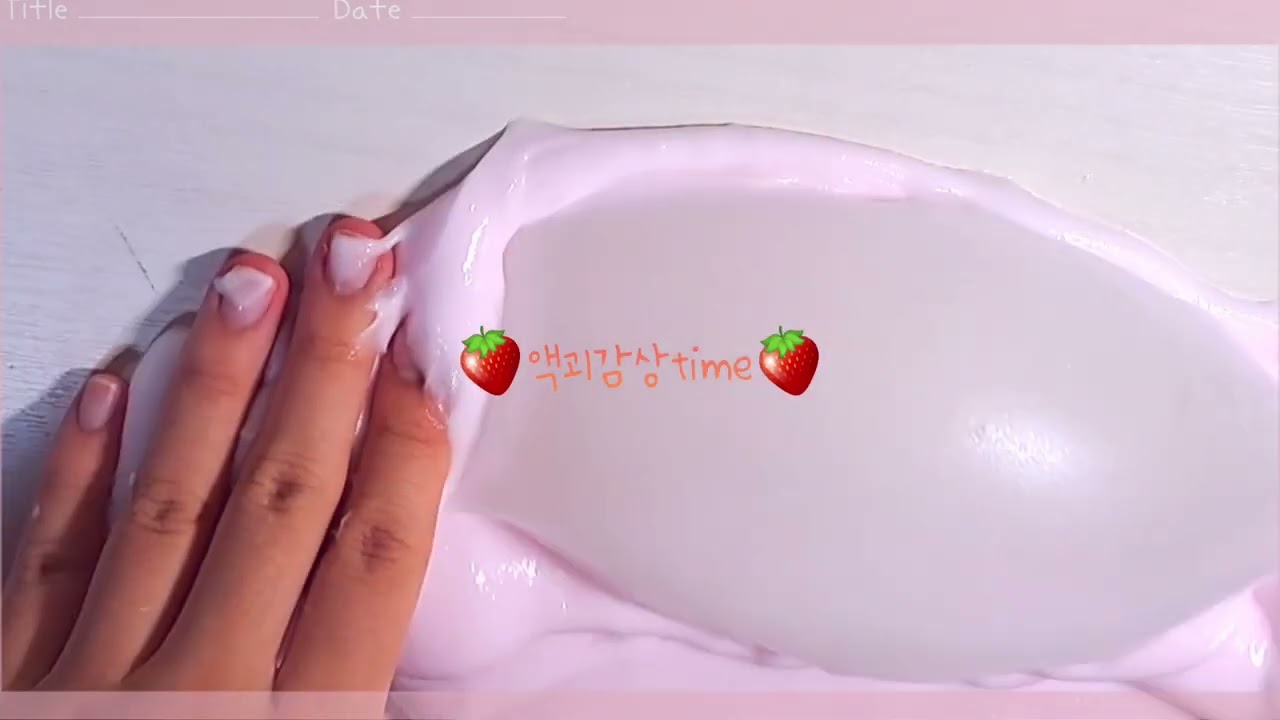 고3 5월의 뻘짓