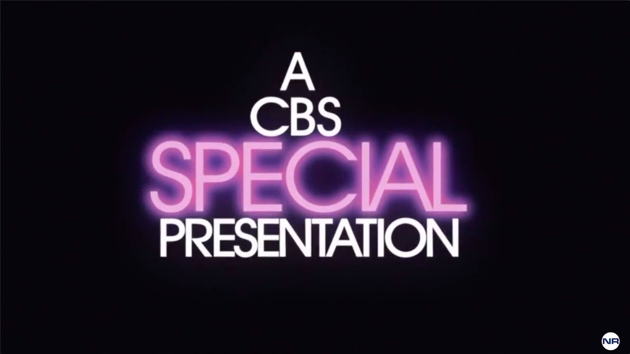 CBS Special Presentation Bumper - A little Bit of TV History