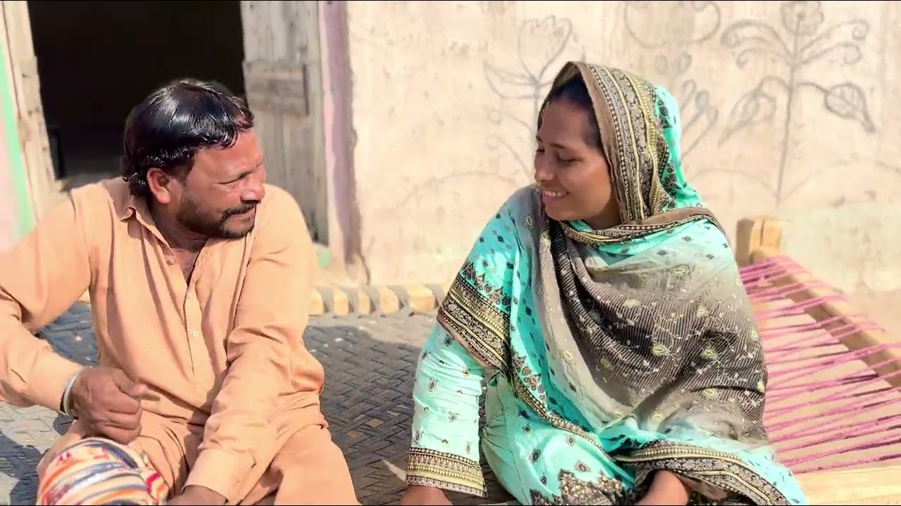 KAAM CHOR/NEW PANJABI CULTURE DRAMA/AHMAD SHER HD TEAM/NEW 2026