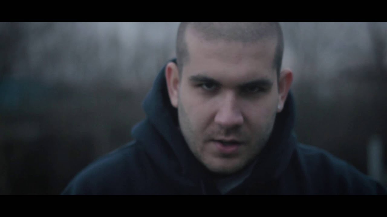 Mikec - Respekt Ft. Gabriella (Official Video)