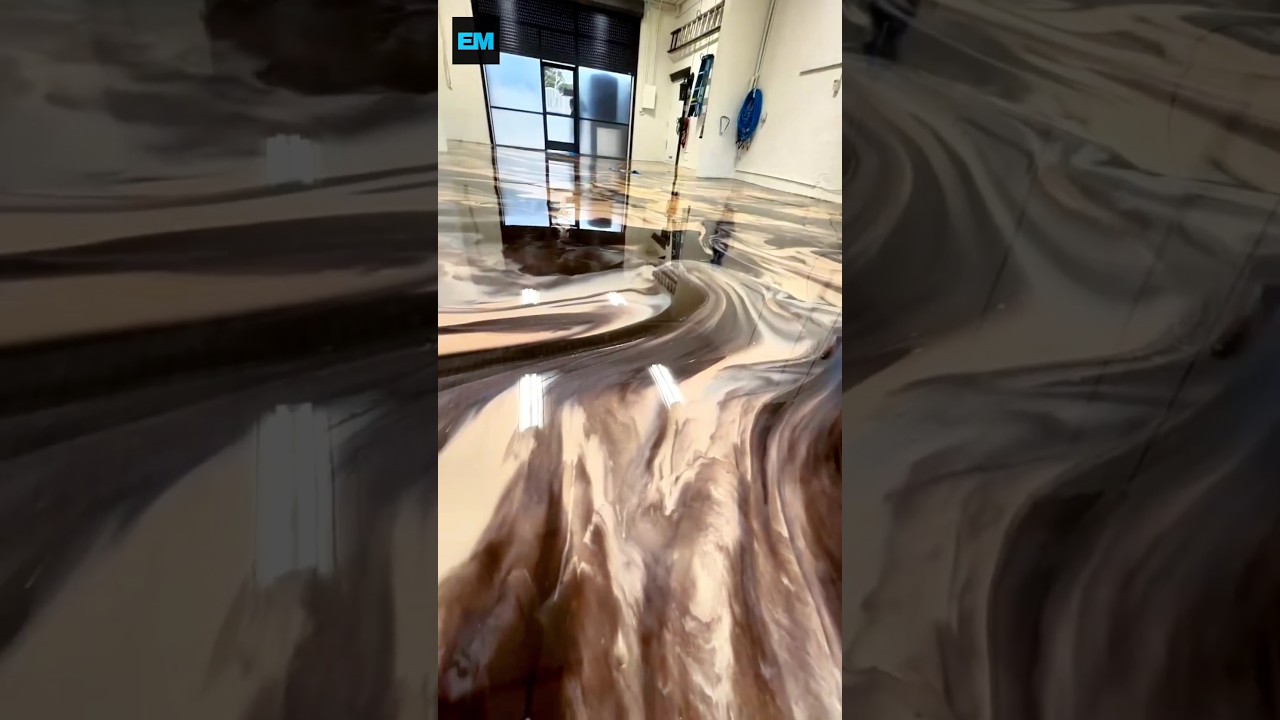 epoxy flooring 🐦