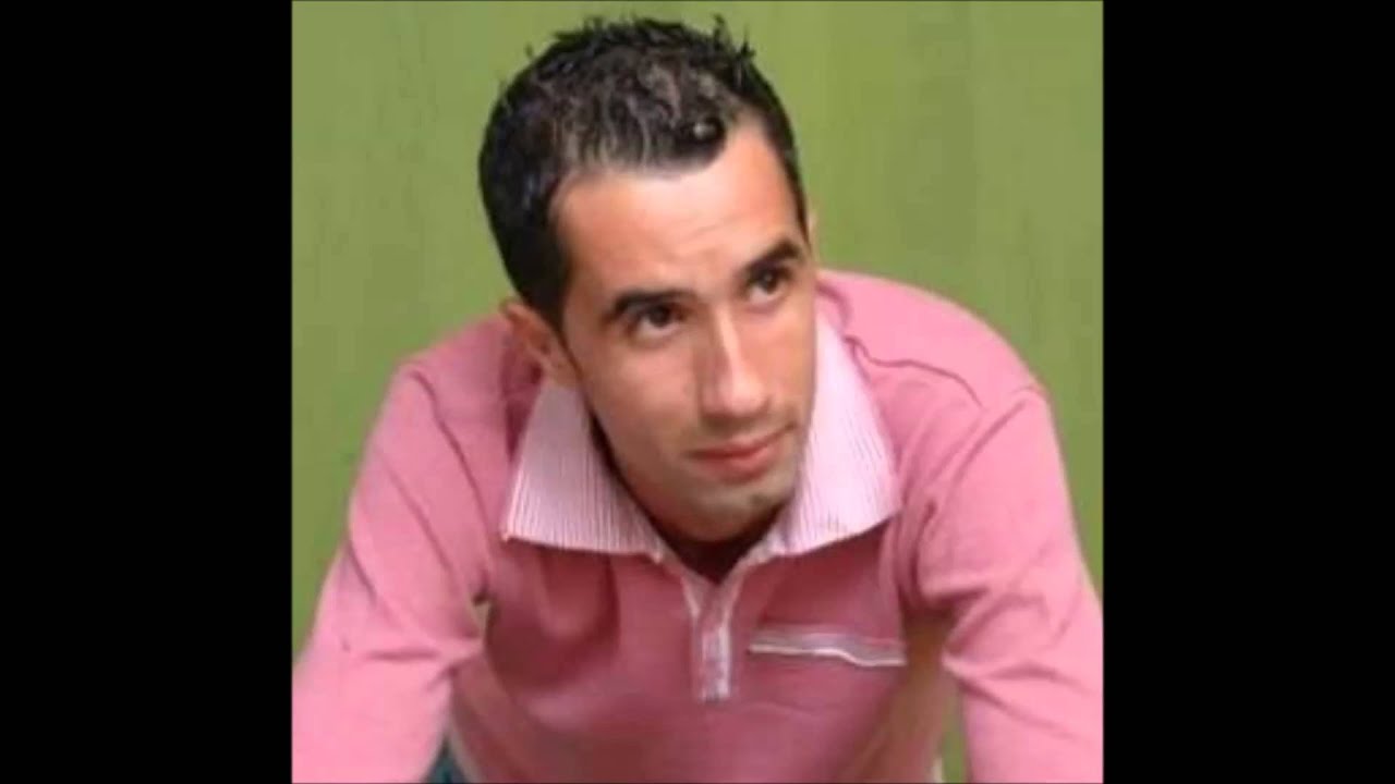 Samir Sadaoui 2008