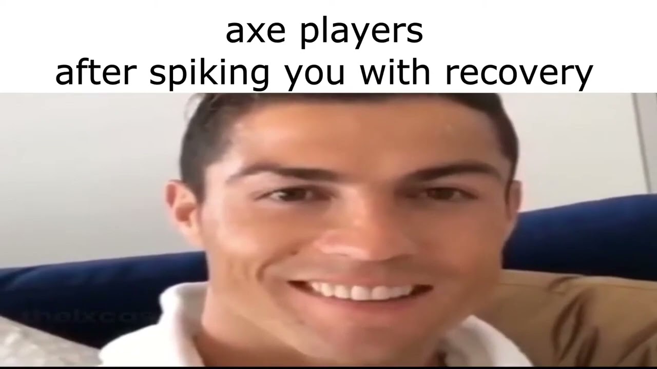 Brawlhalla Slander